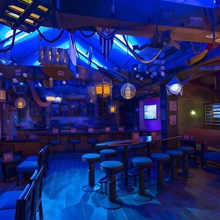Disney'S Polynesian Village Resort Орландо Экстерьер фото